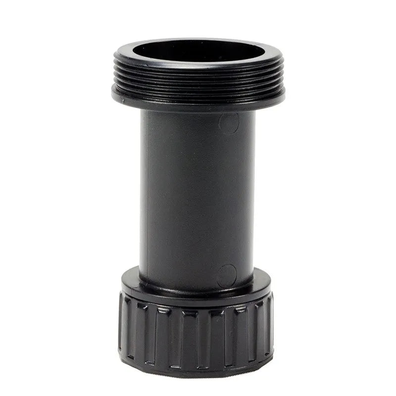 Aquascape AquaBasin Plumbing Adapter 2″ Mpt X 1.5″ Threaded Collar