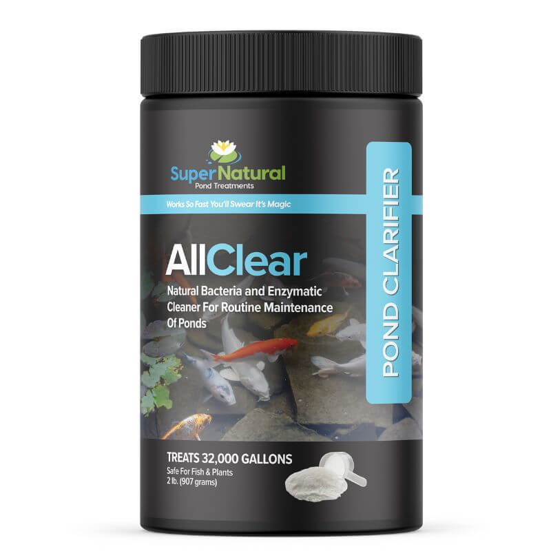 ProLake Pond Clarifying Dry Bacteria