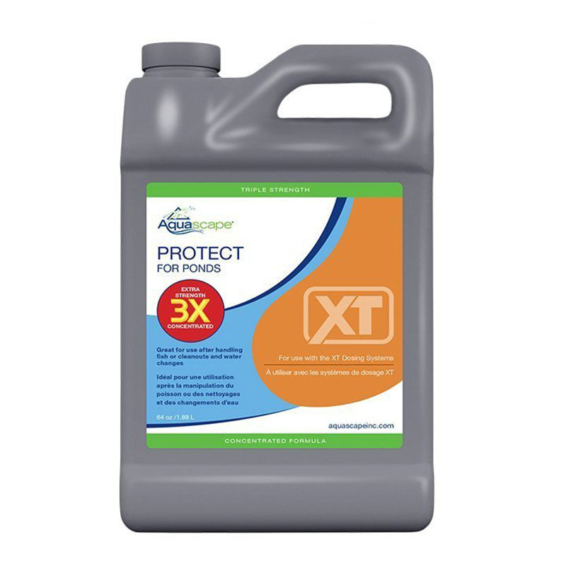 Aquascape 3X Protect for Ponds XT 64 OZ
