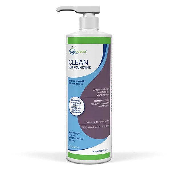 Aquascape Clean for Fountains 32 OZ