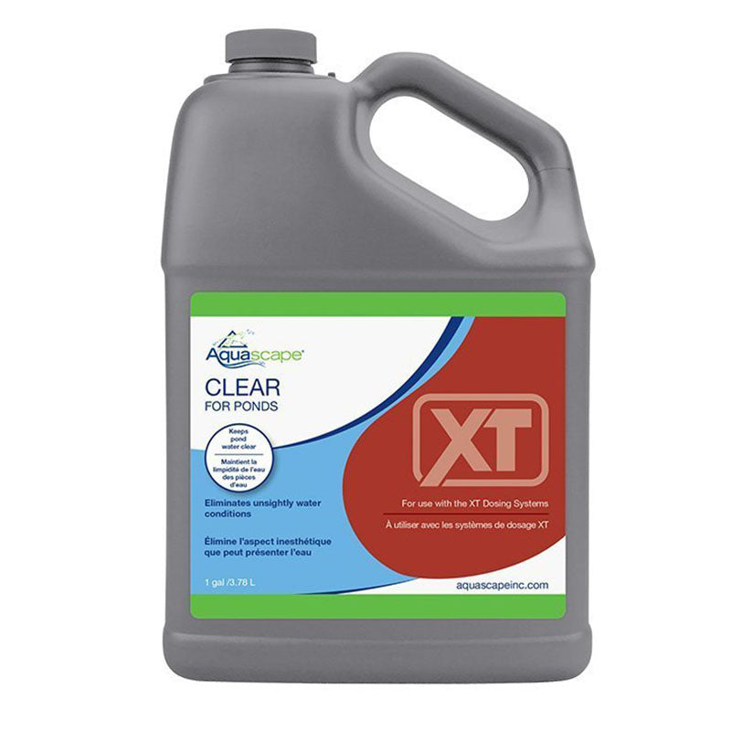 Aquascape Clear for Ponds XT 1 GAL