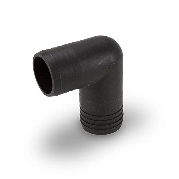 Aquascape Fitting Barbed 90 Degree Elbow 3/4"