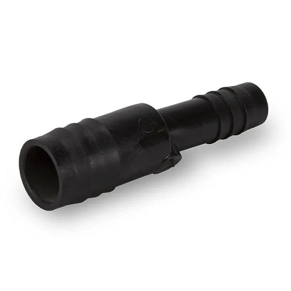 Aquascape Fitting Barbed Hose Coupling 3/4" X 1/2"