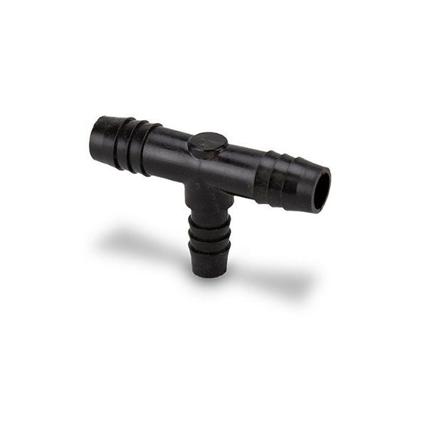 Aquascape Fitting Barbed Hose Tee 3/8" X 1/2" N