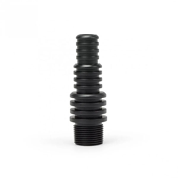 Aquascape Multi-Hose Adapter 3/4" Mpt X 3/4"- 1"- 1-1/4" Barbed