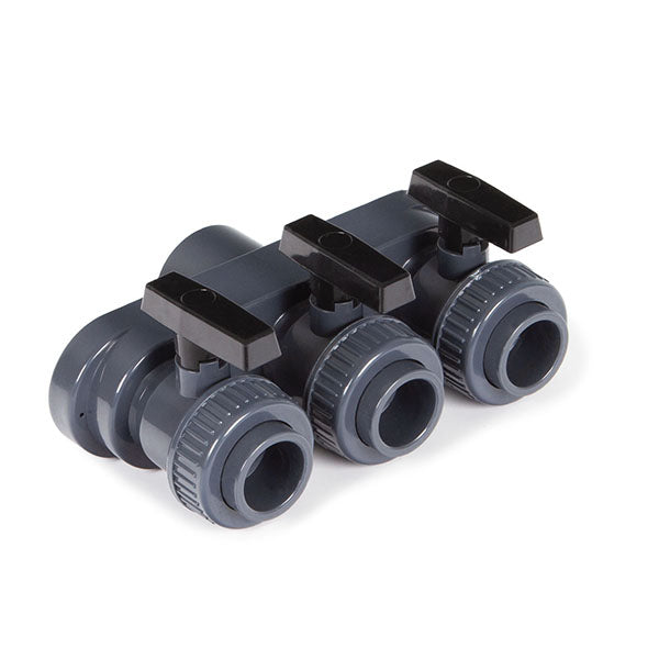 Atlantic Oase Ecorise Diverter 3 X 1 Inch