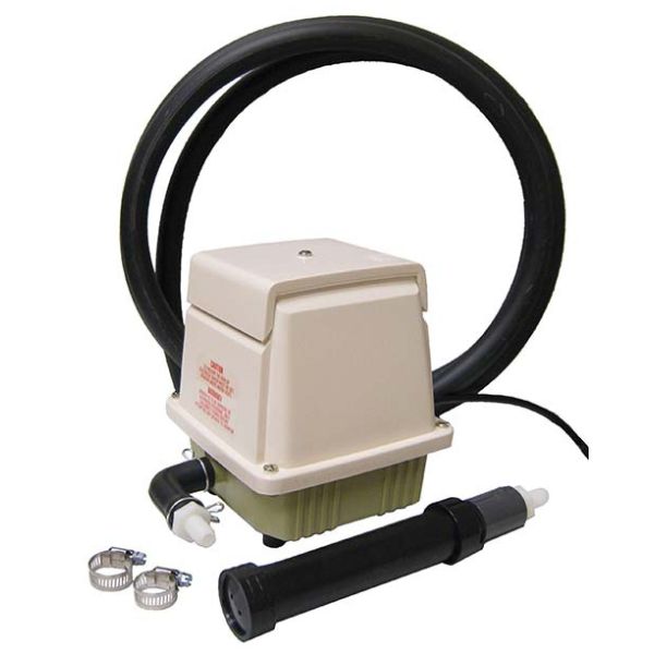 EasyPro 45 Watt LA10W Deluxe Linear Aeration Kit