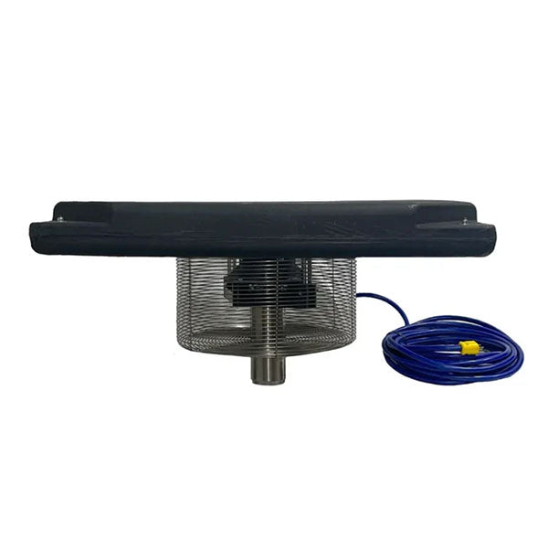 EasyPro Aerify Solar Aerating Fountain 1 Nozzle 100ft