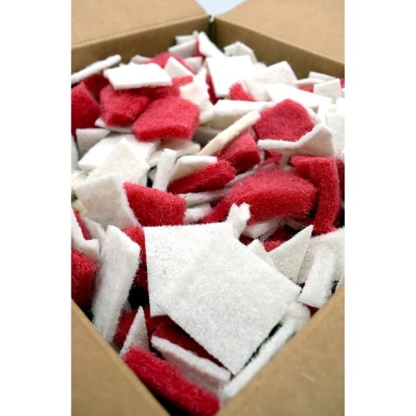 EasyPro Bio-Blox Filter Media; 1 cu.ft. box