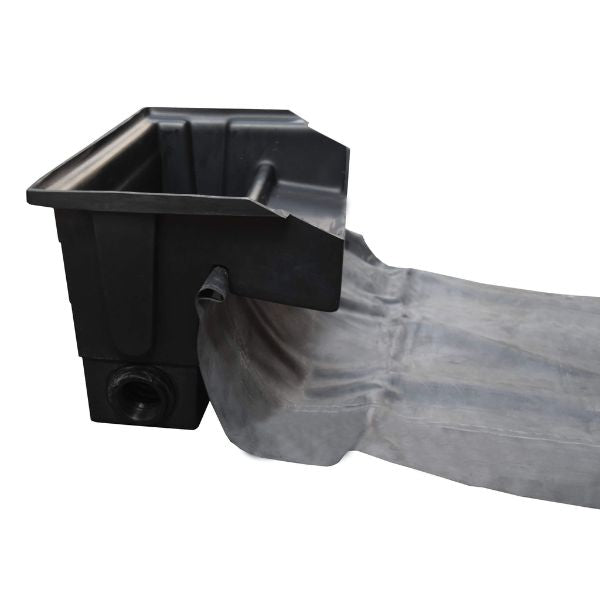 EasyPro ECO-Series® Spillway 12″ Wide