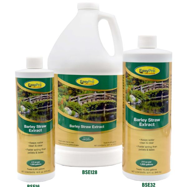 EasyPro Liquid Barley Extract – 128 oz. (1 gallon)