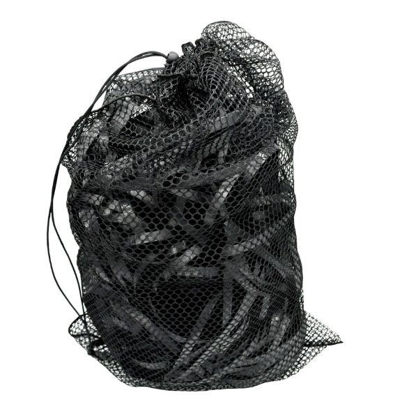 EasyPro Mesh bag (MB21) with 2 cubic feet of Filter Floss