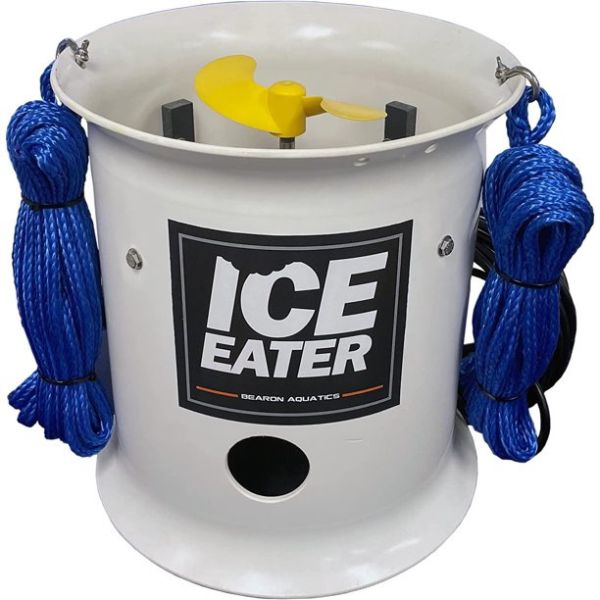 ProLake Ice Eater P500 - .50Hp