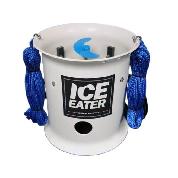 ProLake Ice Eater P750 - .75Hp