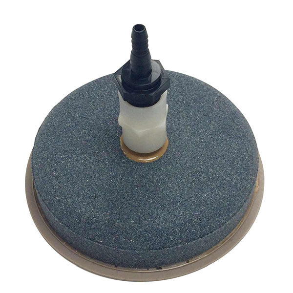Outdoor Water Solutions 12′ Windmill Aeration Base System