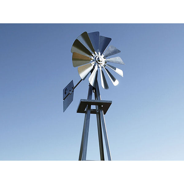 Outdoor Water Solutions 27″ Complete Head