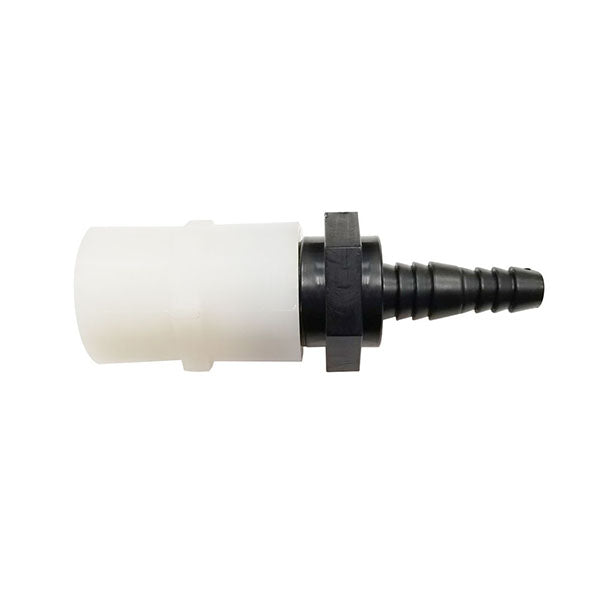 Outdoor Water Solutions Airstone Backflow Valve