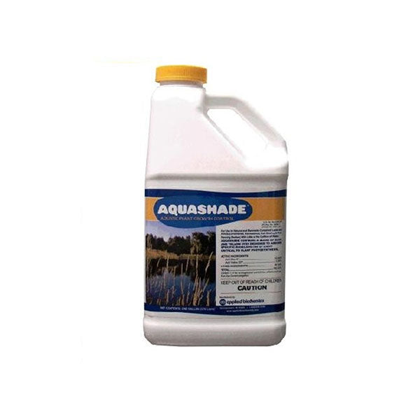 Outdoor Water Solutions Aquashade
