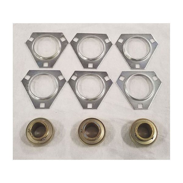 Outdoor Water Solutions Bearing Replacement Kit