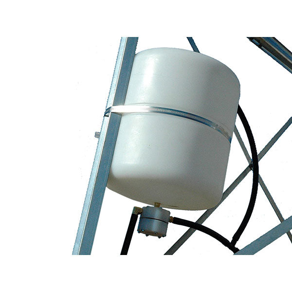 Outdoor Water Solutions Freeze Control Unit