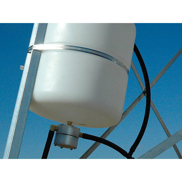 Outdoor Water Solutions Freeze Control Unit