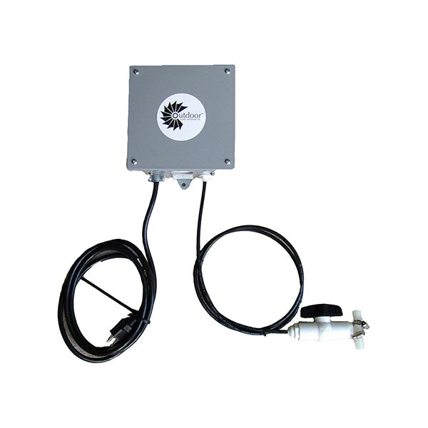 Outdoor Water Solutions Pond Aerator Control Box