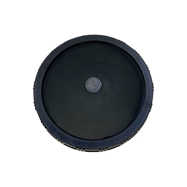 Outdoor Water Solutions Replacement 12″ Rubber Membrane Diffuser