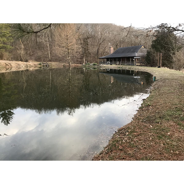 Outdoor Water Solutions Soilfloc Pond Sealant