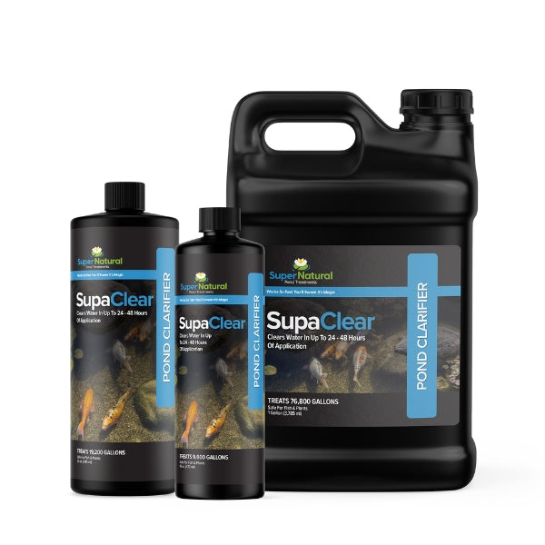 ProLake SupaClear 2.5 Gal