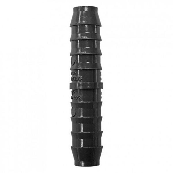 Vertex 1/2" Barbed Insert Coupling for At100