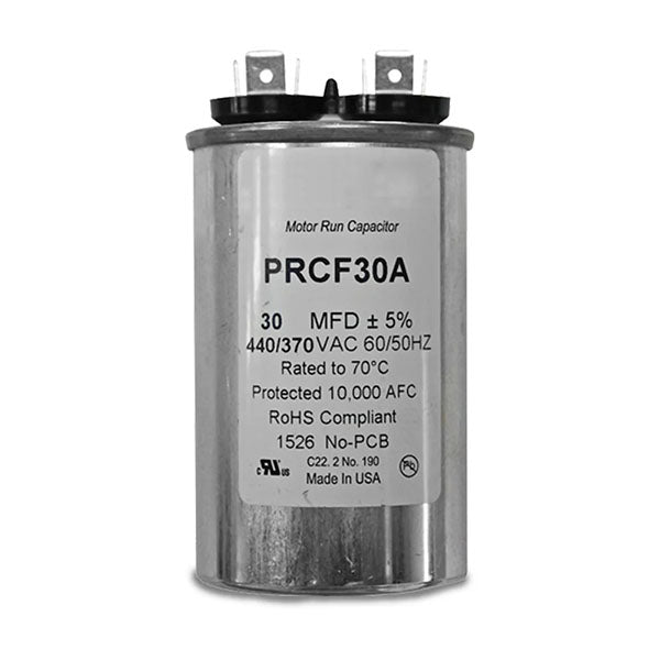 Vertex COM409Z Capacitor 230v