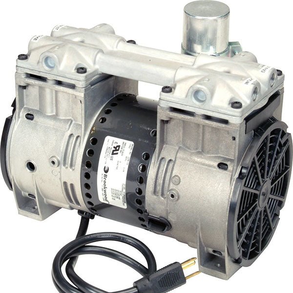 Vertex Replacement Compressor