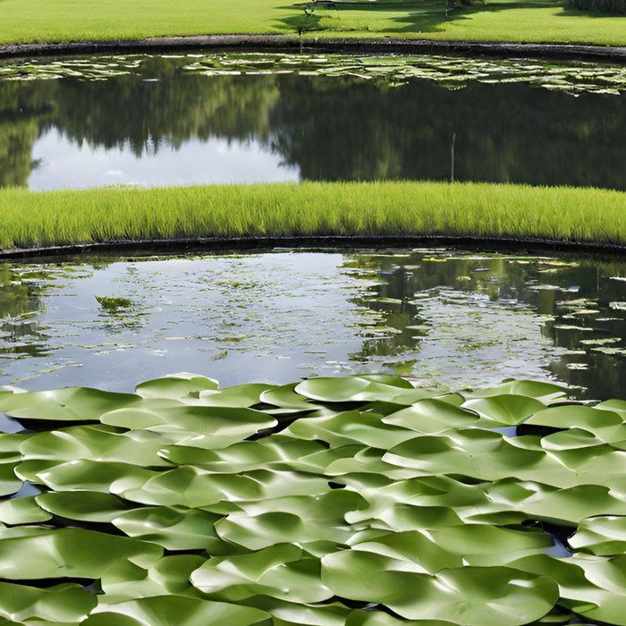 Ultimate Guide Black Tubing for Your Pond or Lake