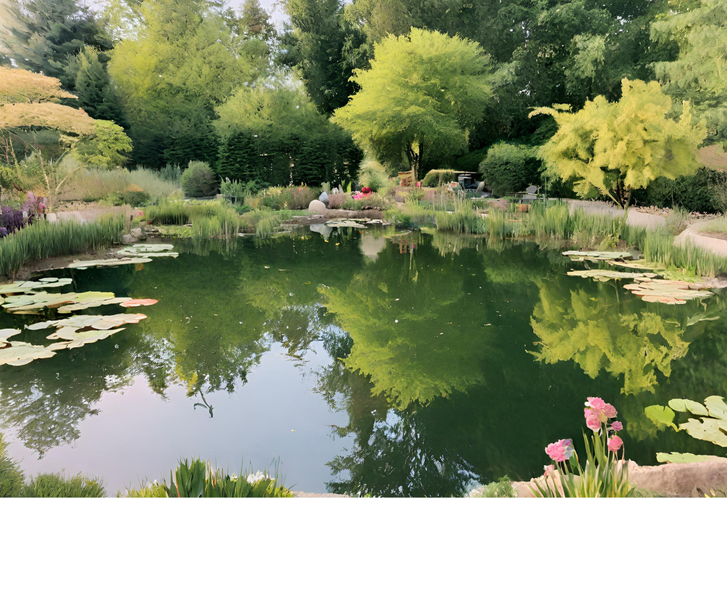 How Do Ponds Form? A Guide to Understanding Freshwater Ecosystems