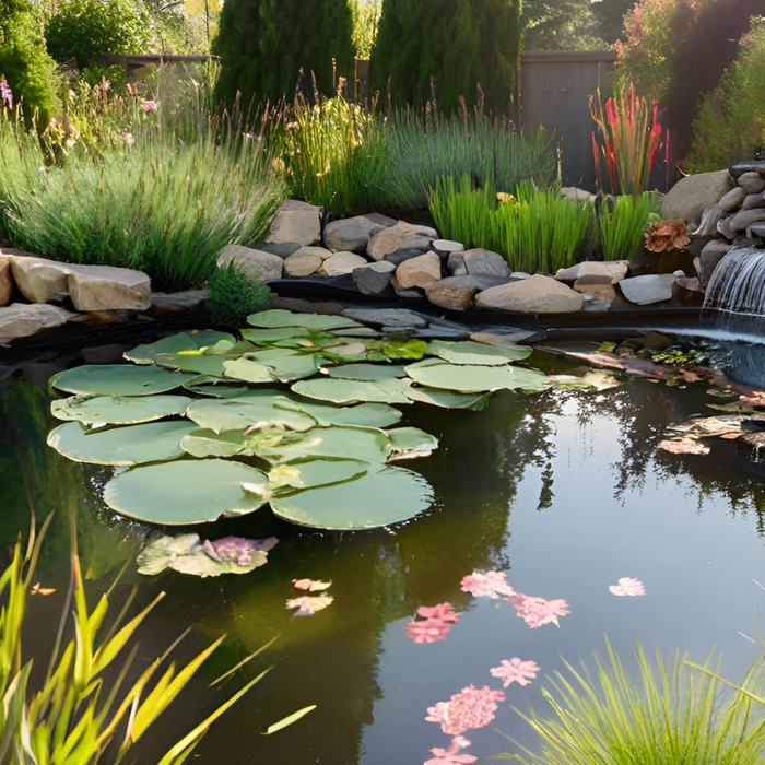 water-gardens-fish-ponds-filtration