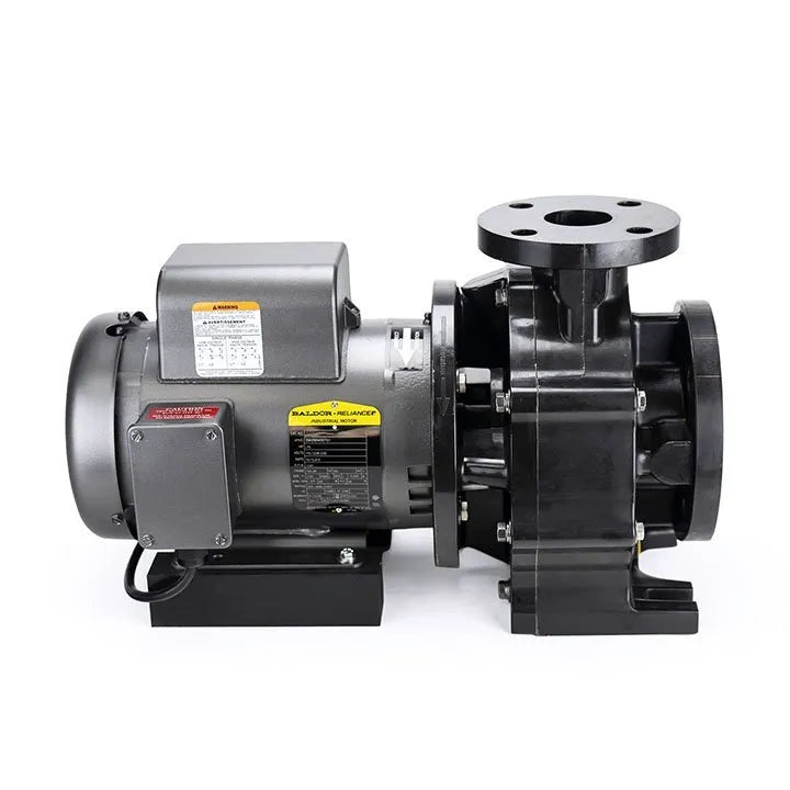 EXT 12000 Pond Pump