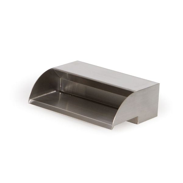 Atlantic Oase 12" 316 Stainless Steel Spillway