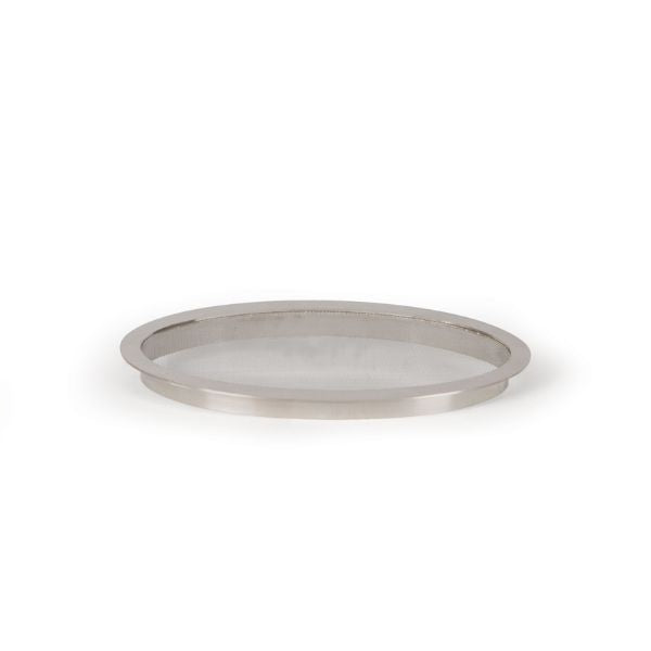 Atlantic Oase 12" Stainless Steel Splash Ring