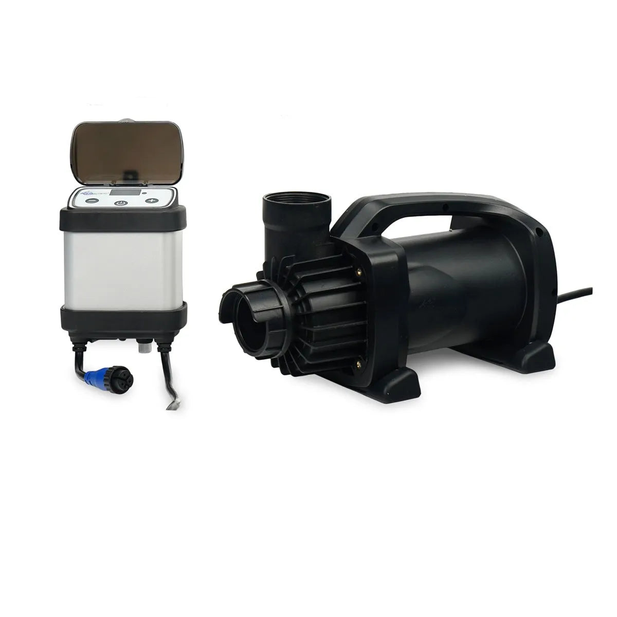 Aquascape SLD 5000-9000 Adjustable Flow Pond Pump