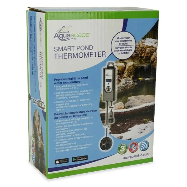 Aquascape Smart Pond Thermometers