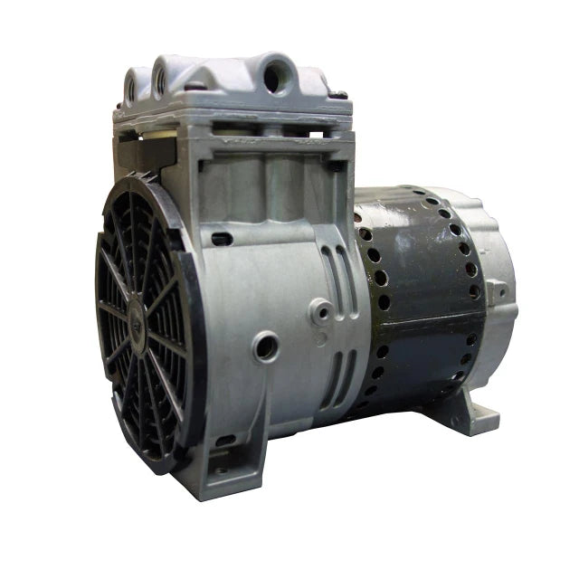 US Solar Mounts 1/4 HP Thomas 680 Aeration Compressor (120V)