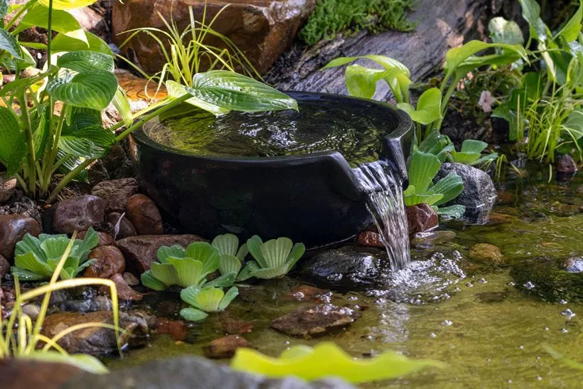 Aquascape Spillway Bowl