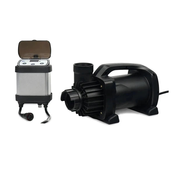 Aquascape SLD 2000-5000 Adjustable Flow Pond Pump