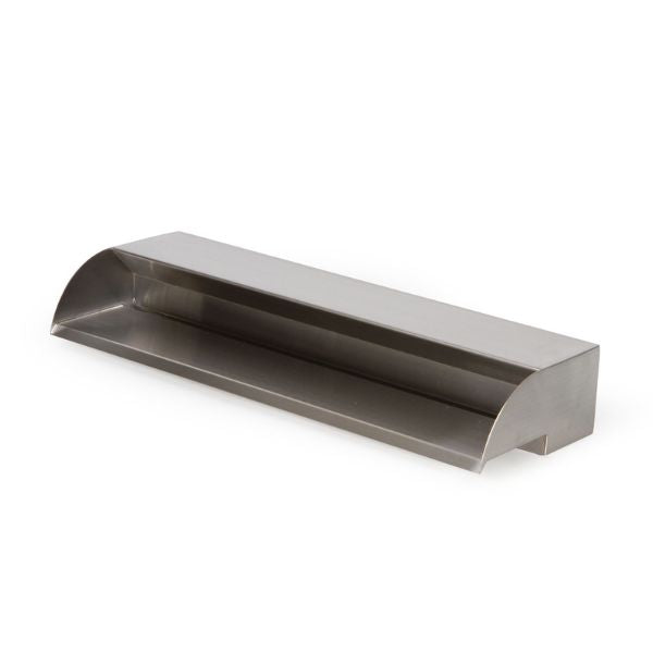 Atlantic Oase 24" 316 Stainless Steel Spillway