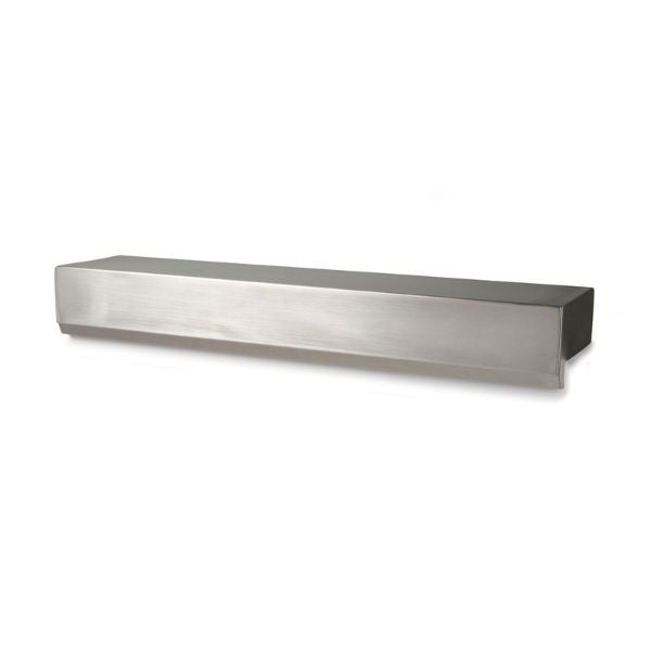 Atlantic Oase 24" Stainless Steel WaterWall Spillway