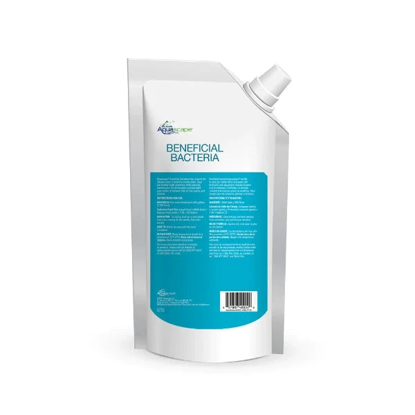 Aquascape Beneficial Bacteria 32 OZ