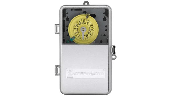 Scott Aerator Intermatic 115 Volt Commercial Timer