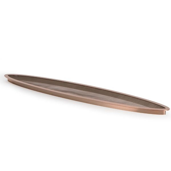 Atlantic Oase 36" Copper Finish Splash Ring