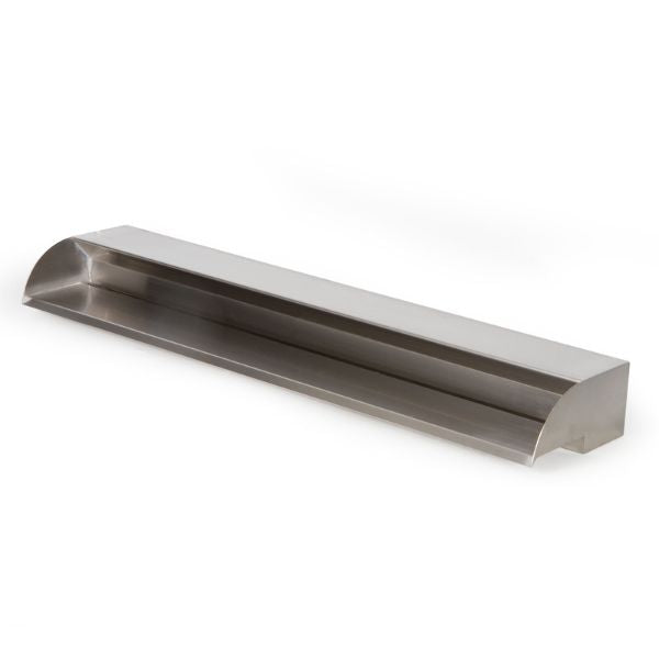 Atlantic Oase 36" Stainless Steel Spillway