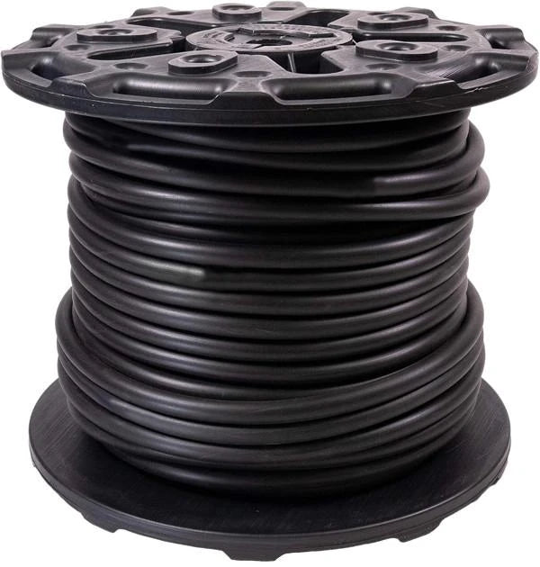 US Solar Mounts 3/8" Self-Weighted Airline - 300' Spool
